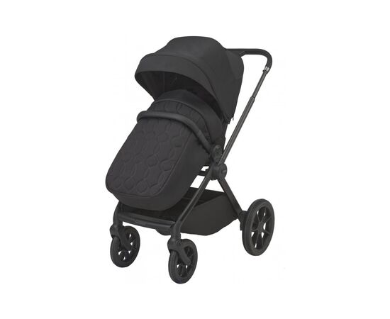 Коляска Espiro 2в1 Clodi 07 Chic Gray (5905683802420), изображение 10