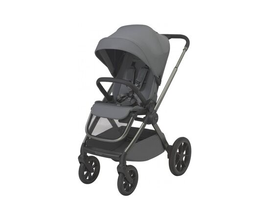 Коляска Espiro 2в1 Clodi 07 Chic Gray (5905683802420), изображение 2