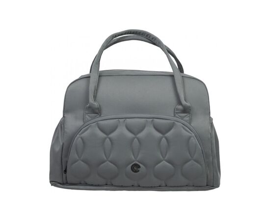 Коляска Espiro 2в1 Clodi 07 Chic Gray (5905683802420), изображение 3