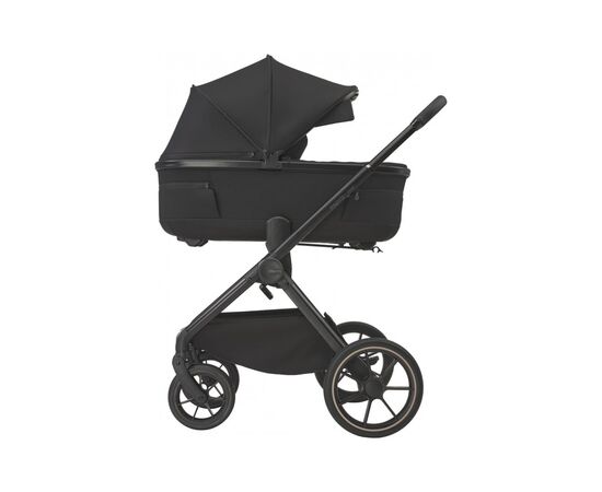 Коляска Espiro 2в1 Clodi 07 Chic Gray (5905683802420), изображение 5