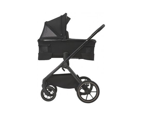 Коляска Espiro 2в1 Clodi 07 Chic Gray (5905683802420), изображение 6