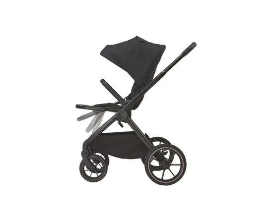Коляска Espiro 2в1 Clodi 07 Chic Gray (5905683802420), изображение 7