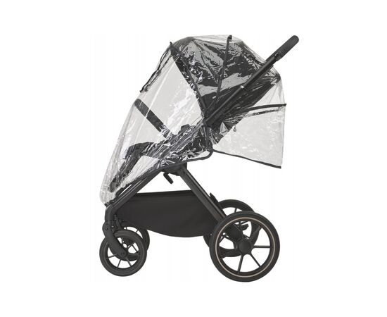 Коляска Espiro 2в1 Clodi 07 Chic Gray (5905683802420), изображение 9
