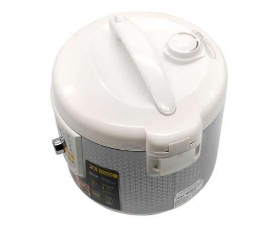 Мультиварка Rotex RMC504-W, изображение 4