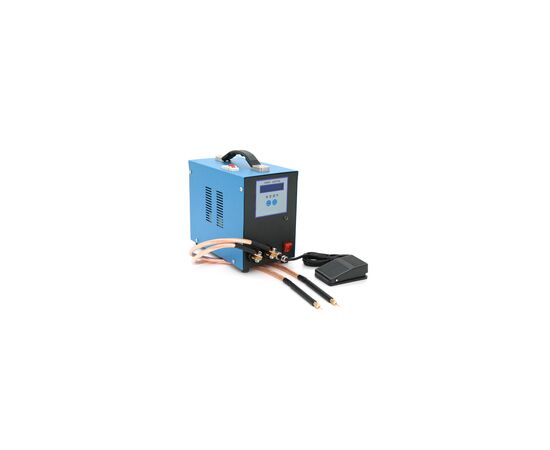 Сварочный аппарат Voltronic точечный JSТ-4 , Ni-Cd, Ni-MH, Li-Ion, лента 0,01-0,25мм, 220V ,240*140*200, 10KVA (YT-SW-JSТ-4), изображение 2