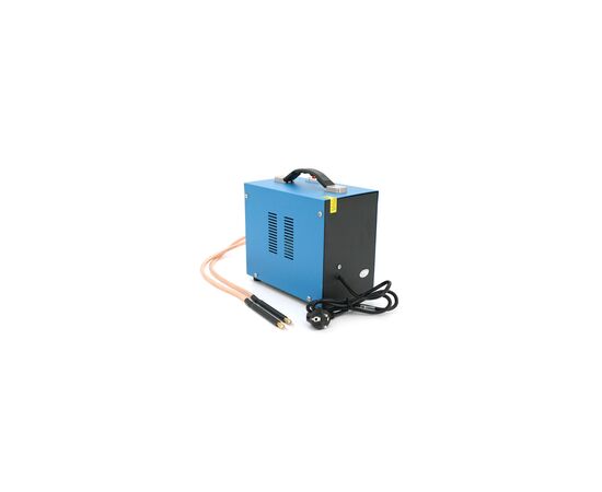 Сварочный аппарат Voltronic точечный JSТ-4 , Ni-Cd, Ni-MH, Li-Ion, лента 0,01-0,25мм, 220V ,240*140*200, 10KVA (YT-SW-JSТ-4), изображение 3