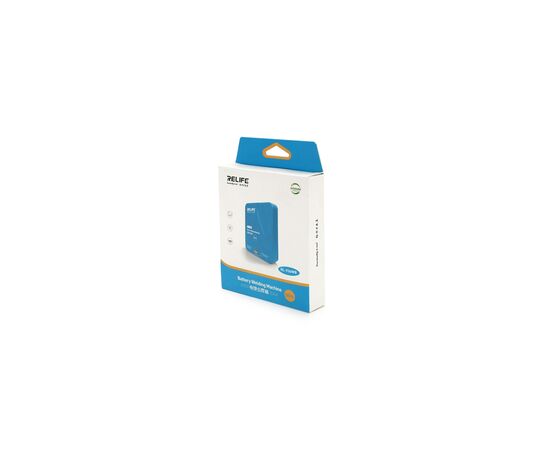 Сварочный аппарат Relife точечный мини RL-936WB, Type-C in: 5V 2A, OUT:400А(max), АКБ:  3800mAh (RL-936WB), изображение 3