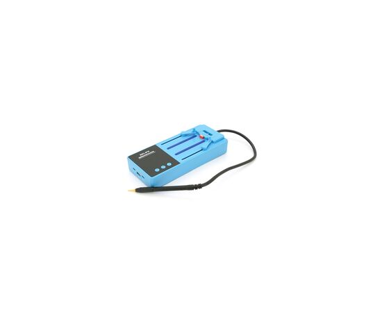 Сварочный аппарат Relife точечный мини RL-936WE, USB in: 5V 2A, 6 режимов, LCD дисплей (RL-936WE), изображение 2