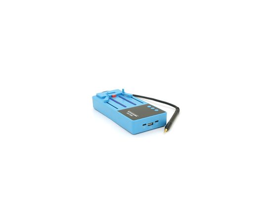 Сварочный аппарат Relife точечный мини RL-936WE, USB in: 5V 2A, 6 режимов, LCD дисплей (RL-936WE)