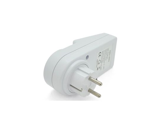 Таймер-розетка Voltronic TM01-G, изображение 2