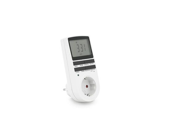 Таймер-розетка Voltronic WM-001