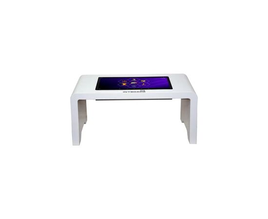 Интерактивный стол Intboard STYLE 43 white MTK8788/8 Gb RAM/128 Gb ROM Android 13 (10530016), изображение 2