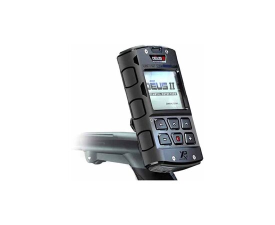 Металлоискатель XP DEUS II HF2 Elliptical Coil FMF RC WAST (DEUS2-ELLHPRCWAST), изображение 7