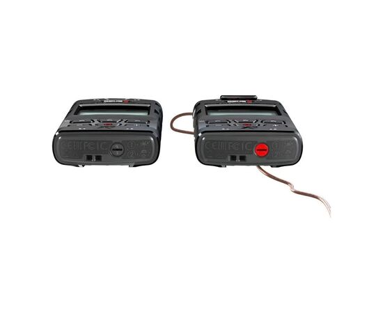 Металлоискатель XP DEUS II HF2 Elliptical Coil FMF RC WAST (DEUS2-ELLHPRCWAST), изображение 8