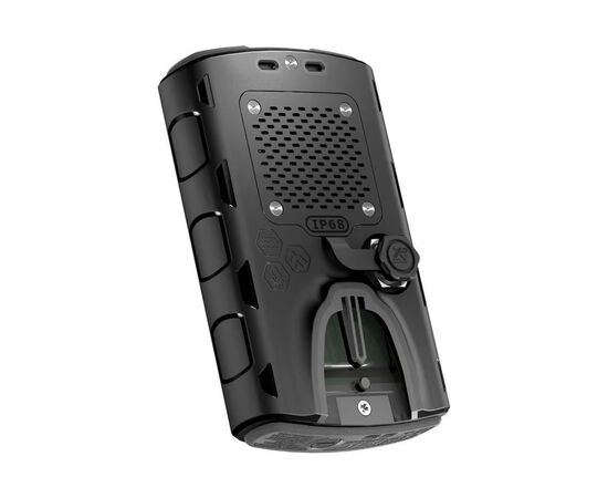 Металлоискатель XP DEUS II 28 FMF WS6ST MASTER (DEUS2-28FMFWS6ST), изображение 11