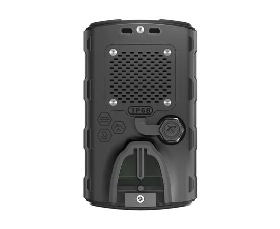 Металлоискатель XP DEUS II 28 FMF WS6ST MASTER (DEUS2-28FMFWS6ST), изображение 12