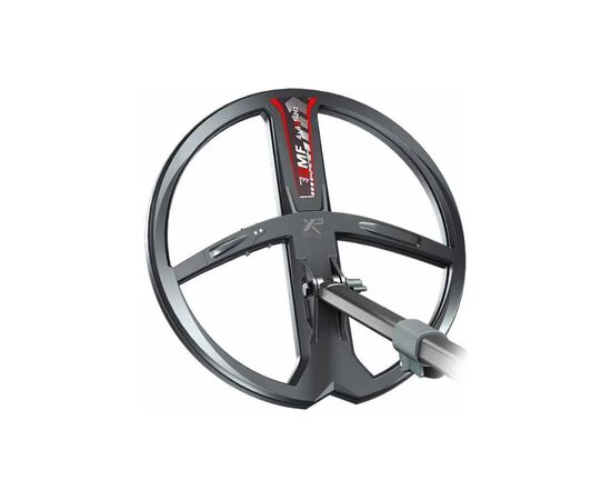 Металлоискатель XP DEUS II 28 FMF WS6ST MASTER (DEUS2-28FMFWS6ST), изображение 3