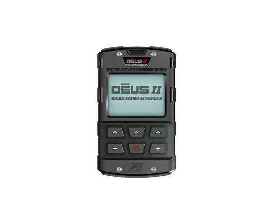 Металлоискатель XP DEUS II 28 FMF WS6ST MASTER (DEUS2-28FMFWS6ST), изображение 9