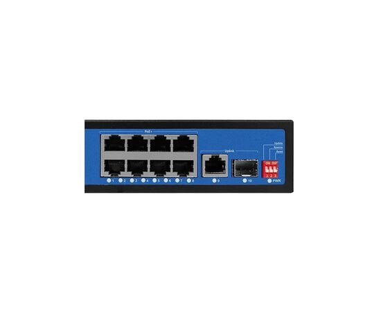 Коммутатор сетевой Ewind EW-ES3010CG-AP, изображение 2