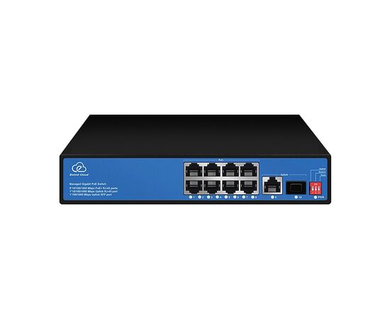 Коммутатор сетевой Ewind EW-ES3010CG-AP