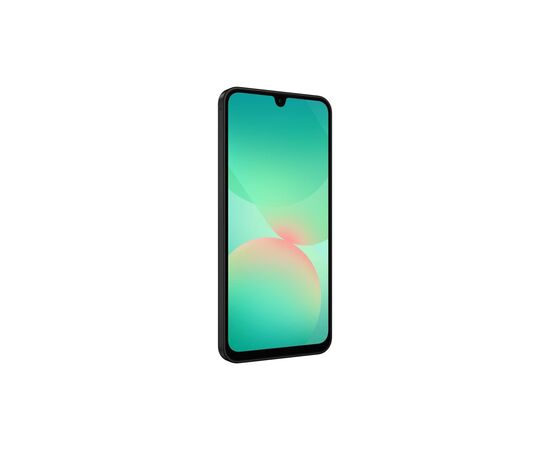 Мобільний телефон Samsung Galaxy A26 5G 8/256Gb Black (SM-A266BZKCEUC_), зображення 3