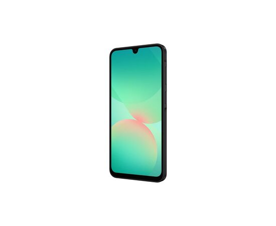 Мобільний телефон Samsung Galaxy A26 5G 8/256Gb Black (SM-A266BZKCEUC_), зображення 4