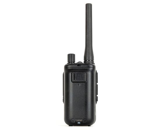 Портативная рация Baofeng UV-5R_MINI_Black_Single, изображение 3