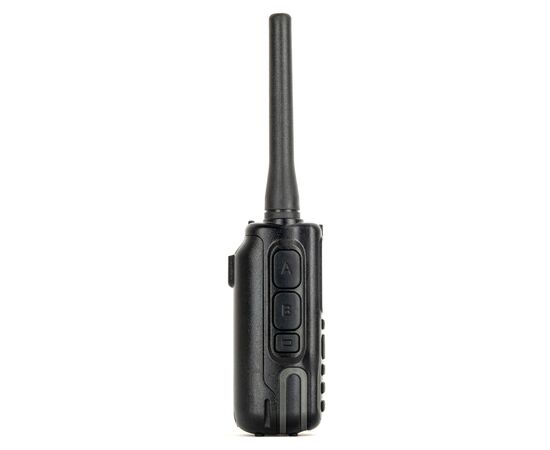 Портативная рация Baofeng UV-5R_MINI_Black_Single, изображение 4