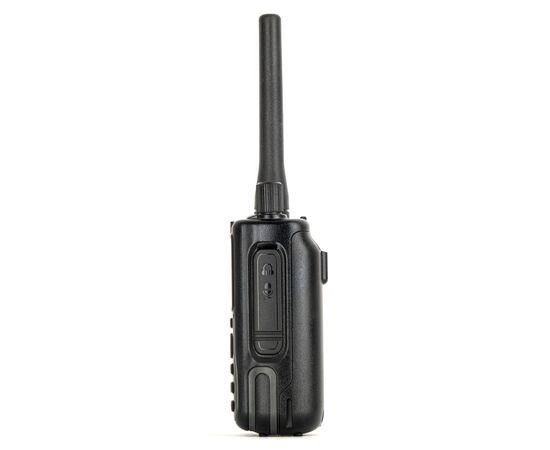 Портативная рация Baofeng UV-5R_MINI_Black_Single, изображение 5