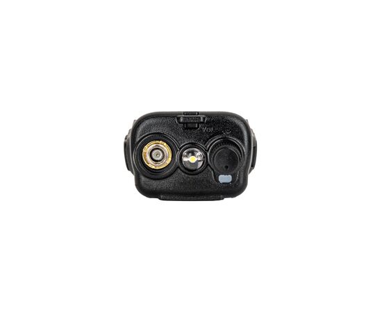 Портативная рация Baofeng UV-5R_MINI_Black_Single, изображение 6