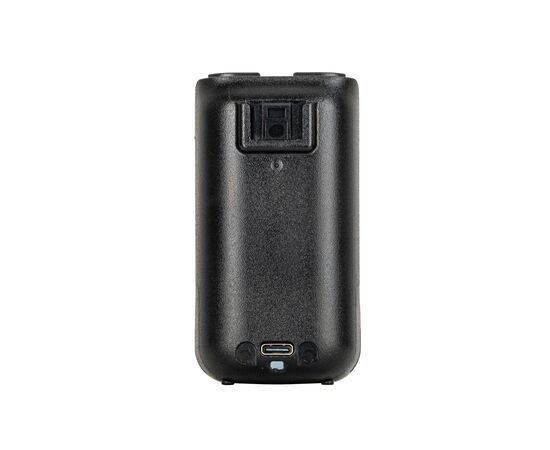 Портативная рация Baofeng UV-5R_MINI_Black_Single, изображение 9
