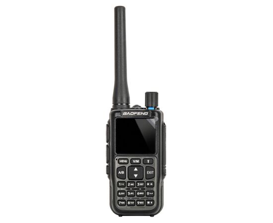 Портативная рация Baofeng UV-5R_MINI_Black_Single