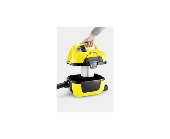 Пилосос Karcher WD 1 Compact Battery (1.198-300.0), зображення 7