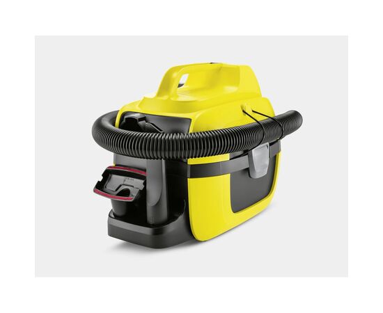 Пилосос Karcher WD 1 Compact Battery (1.198-300.0), зображення 8