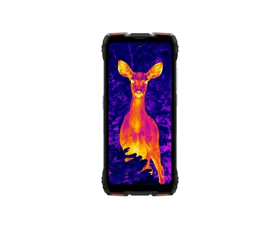 Мобильный телефон Blackview ROCK 3 8/256GB Black (6931548326052), изображение 2