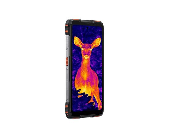 Мобильный телефон Blackview ROCK 3 8/256GB Black (6931548326052), изображение 4