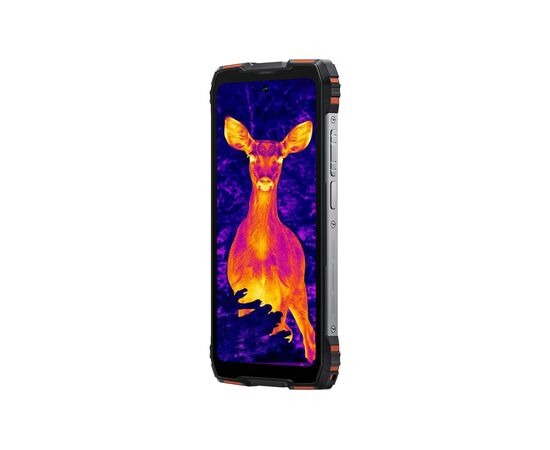 Мобильный телефон Blackview ROCK 3 8/256GB Black (6931548326052), изображение 5
