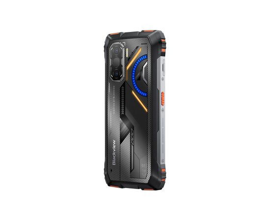 Мобильный телефон Blackview ROCK 3 8/256GB Black (6931548326052), изображение 6