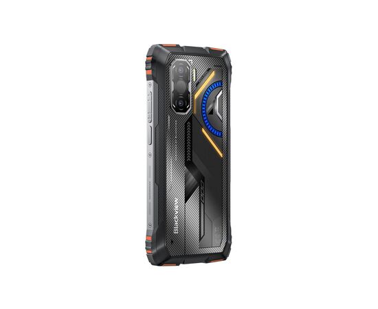 Мобильный телефон Blackview ROCK 3 8/256GB Black (6931548326052), изображение 7