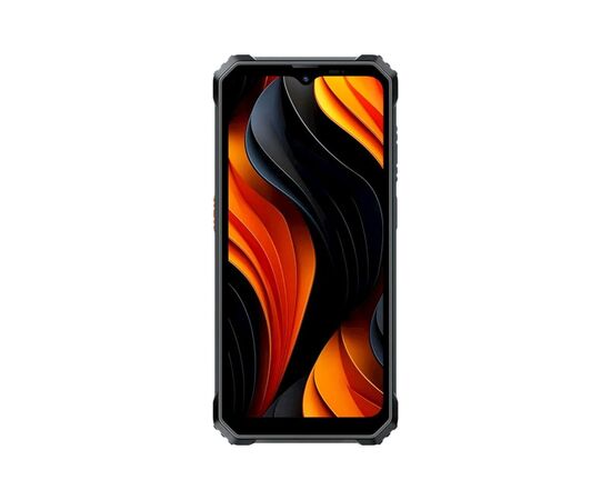 Мобильный телефон Blackview BV6200 Plus 8/128Gb Black (6931548326496), изображение 2
