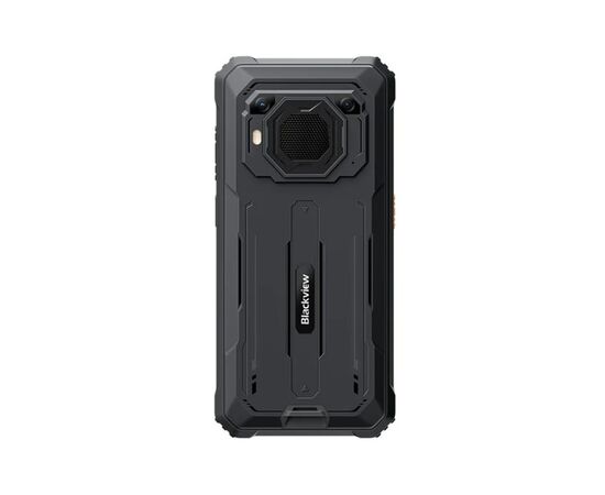 Мобильный телефон Blackview BV6200 Plus 8/128Gb Black (6931548326496), изображение 3