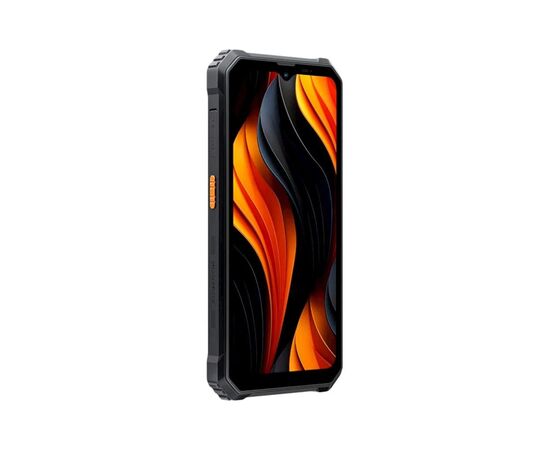 Мобильный телефон Blackview BV6200 Plus 8/128Gb Black (6931548326496), изображение 4