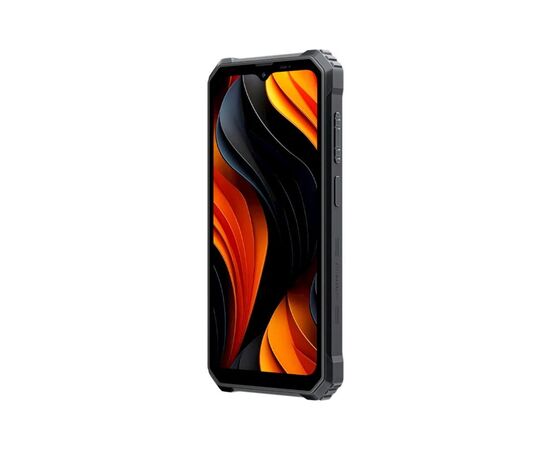 Мобильный телефон Blackview BV6200 Plus 8/128Gb Black (6931548326496), изображение 5