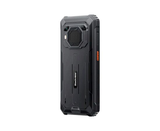 Мобильный телефон Blackview BV6200 Plus 8/128Gb Black (6931548326496), изображение 6
