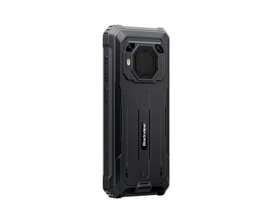 Мобильный телефон Blackview BV6200 Plus 8/128Gb Black (6931548326496), изображение 7
