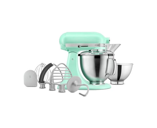 Кухонный комбайн KitchenAid 5KSM195PSESD, изображение 2