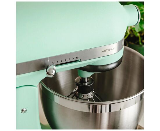 Кухонный комбайн KitchenAid 5KSM195PSESD, изображение 4