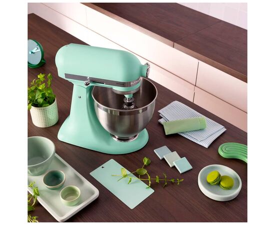 Кухонный комбайн KitchenAid 5KSM195PSESD, изображение 6