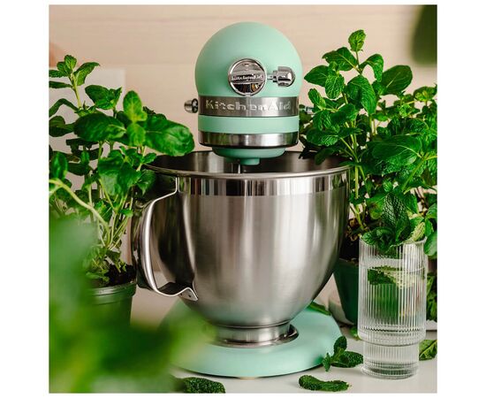 Кухонный комбайн KitchenAid 5KSM195PSESD, изображение 7