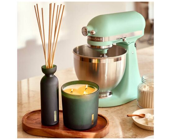 Кухонный комбайн KitchenAid 5KSM195PSESD, изображение 8